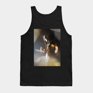 Jungle Hunter Predator Shine Tank Top